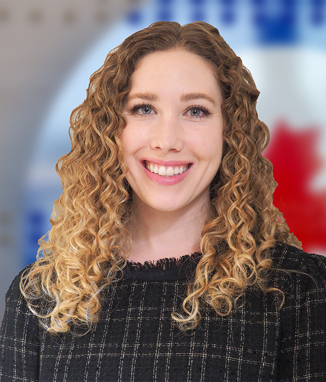 Natalie Carswell, CFA