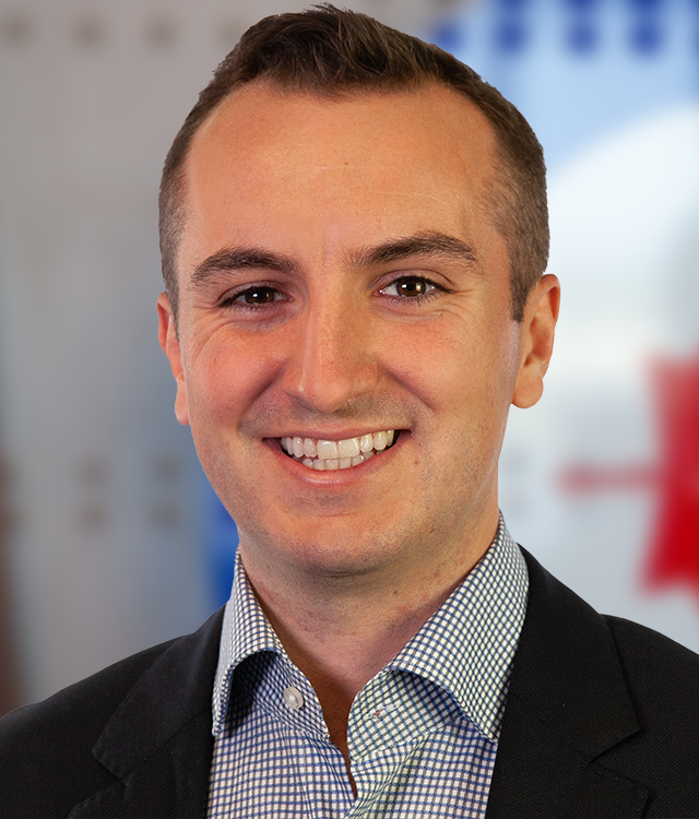 Jason Davis, CFA