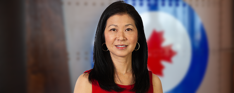 Jacqueline Szeto