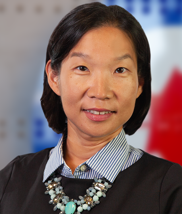 Faye Lee, CFA
