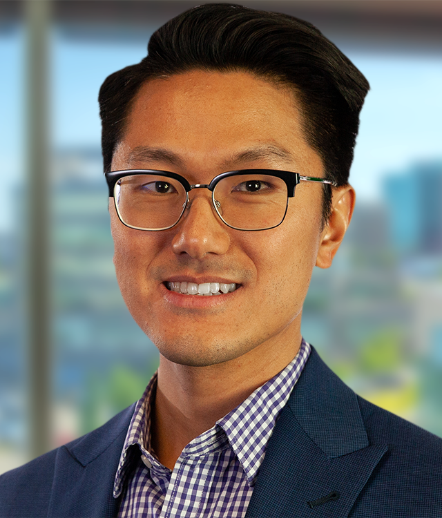 Jeff Tang, CFA