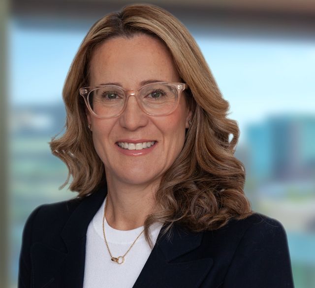 Neda Bizzotto, LLB