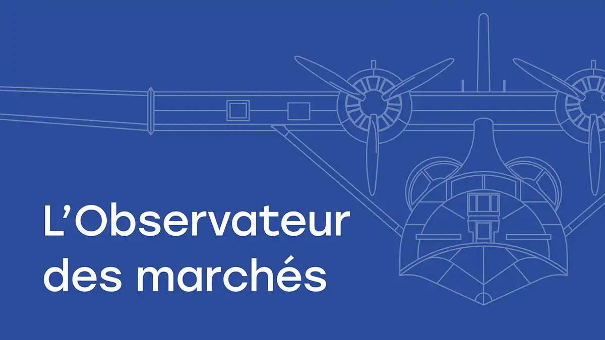 L’Observateur des marchés