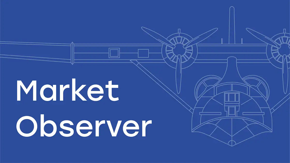 Market Observer